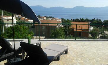 Apartmány s parkovištěm Gradac, Makarská - Makarska - 13196 Adriatic.hr