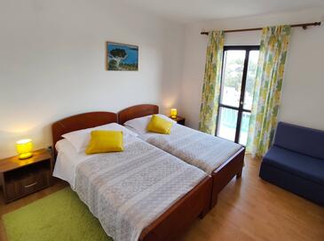 Apartmaji ob morju Gršćica, Korčula - 132