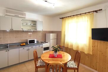 Апартаменты у моря Грщица - Gršćica, Корчула - Korčula - 132