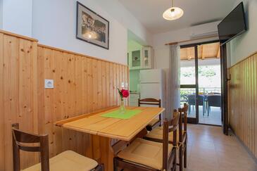 Apartmanok a tenger mellett Grscica, Korcula - 132