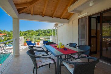 Apartments by the sea Gršćica, Korčula - 132