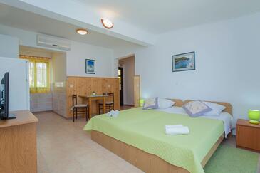 Apartmány u moře Gršćica, Korčula - 132