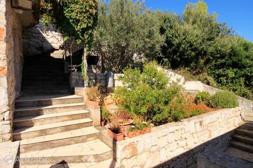 Apartmány u moře Gršćica, Korčula - 132