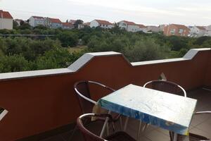 Dvoupokojový apartmán Novalja (Pag) (A-13200-a(