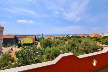 Apartmány s parkovištěm Novalja, Pag - 13200 Adriatic.hr