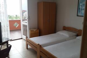 Dvoupokojový apartmán Novalja (Pag) (A-13200-b(