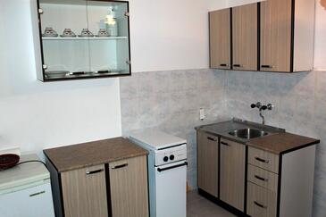 Apartament cu o cameră Novalja, Pag (A-13200-c)