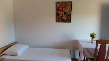 Apartmány s parkovištěm Novalja (Pag) - 13200