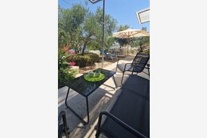 Dwupokojowy apartament Zuronja, Peljesac (A-13202-a)