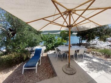 Apartmány pri mori Žuronja, Pelješac - 13202 Adriatic.hr