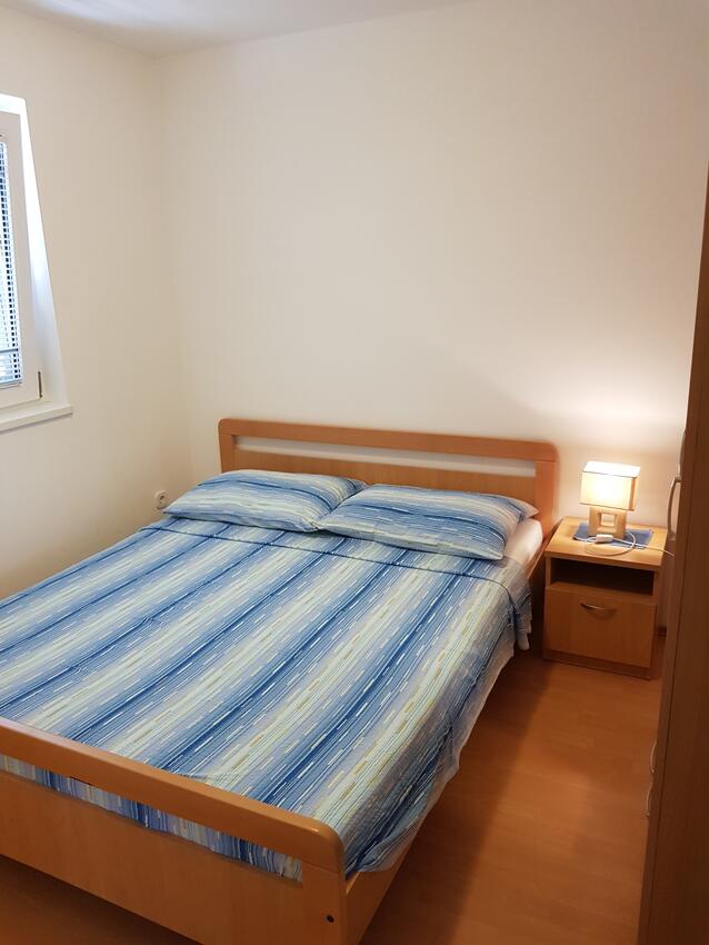 Ferienwohnungen mit Parkplatz Zaton, Zadar - 13213