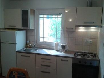 Apartments with parking space Zaton, Zadar - 13213