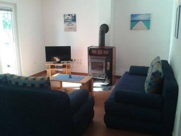 Apartments with parking space Zaton, Zadar - 13213