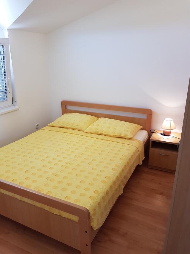 Apartmani s parkingom Zaton, Zadar - 13213