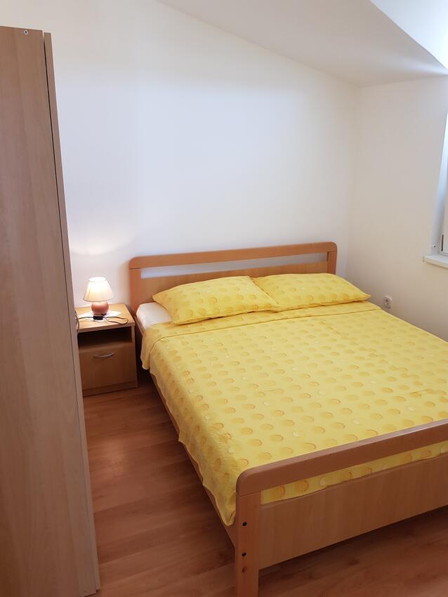 Apartmani s parkingom Zaton, Zadar - 13213