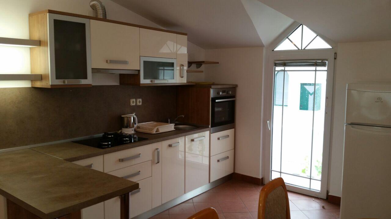 Apartmani s parkingom Zaton, Zadar - 13213