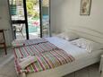 Zaklopatica, Soverom i overnattingstype apartment, WiFi.