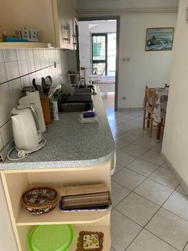 Ferienwohnungen am Meer Zaklopatica, Lastovo - 13214