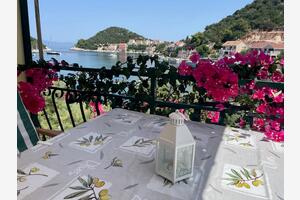 Appartamento di una stanza Zaklopatica, Lagosta - Lastovo (A-13214-a(