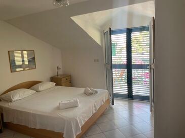 Apartmány u moře Zaklopatica, Lastovo - 13214