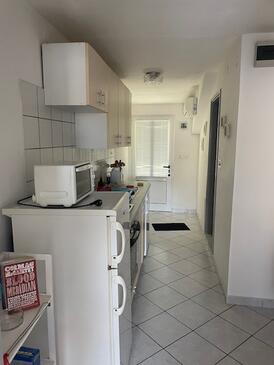 Apartmány u moře Zaklopatica, Lastovo - 13214