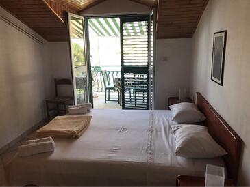 Apartmány u moře Zaklopatica, Lastovo - 13214