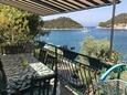 Apartments Zaklopatica (Lastovo) - 13214