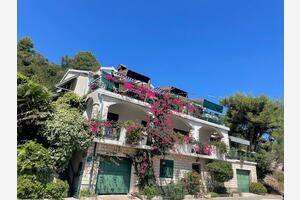 Apartamente lângă mare Zaklopatica, Lastovo - 13214