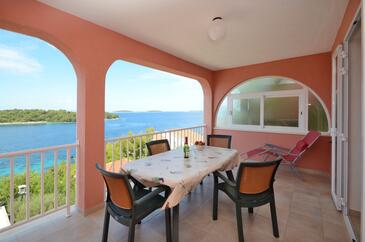 Apartments by the sea Karbuni, Korčula - 13217