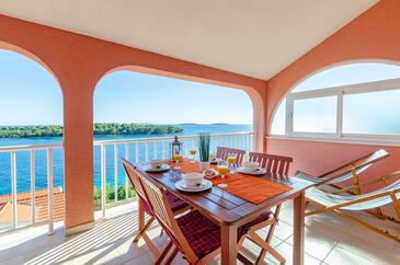 Apartmaji ob morju Karbuni, Korčula - 13217 Adriatic.hr