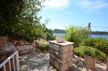 Apartments by the sea Karbuni, Korčula - 13217