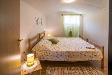 Apartmány s parkoviskom Malinska, Krk - 13219