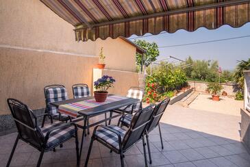 Apartmány s parkoviskom Malinska, Krk - 13219