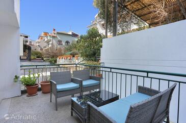 Apartmány u moře Makarská - Makarska - 13222 Adriatic.hr