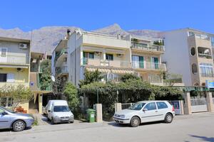 Apartamente lângă mare Makarska - 13222
