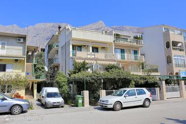 Apartmaji ob morju Makarska - 13222 Adriatic.hr