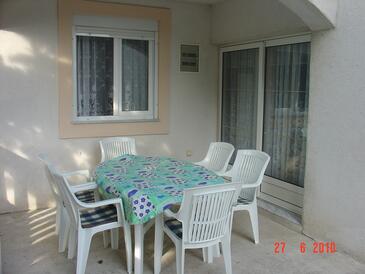 Apartmány s parkovištěm Sveti Filip i Jakov, Biograd - 13225 Adriatic.hr