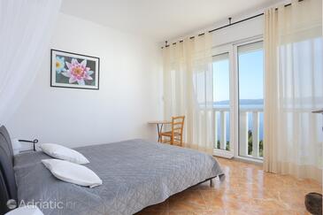 Apartmanok a tenger mellett Lokva Rogoznica, Omis - 13226