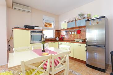 Apartmanok a tenger mellett Lokva Rogoznica, Omis - 13226