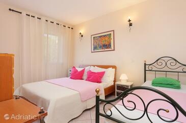 Apartmány u moře Lokva Rogoznica, Omiš - 13226