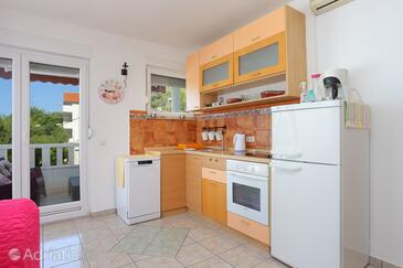 Apartmány u moře Lokva Rogoznica, Omiš - 13226