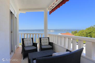 Apartmány u moře Lokva Rogoznica, Omiš - 13226