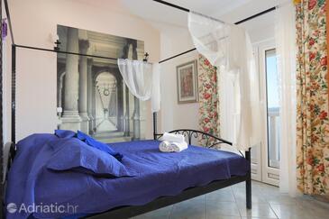 Apartmani uz more Lokva Rogoznica, Omiš - 13226