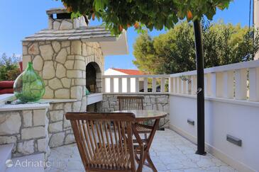 Apartmány u moře Lokva Rogoznica, Omiš - 13226