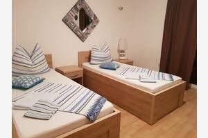 Two bedroom apartment Viganj, Pelješac (A-13241-a(