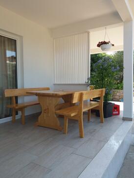 Apartments with parking space Viganj, Pelješac - 13241