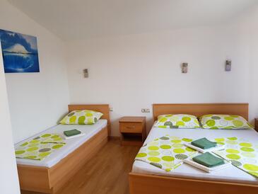 Apartmaji s parkingom Viganj, Pelješac - 13241