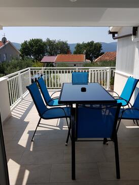 Apartmaji s parkingom Viganj, Pelješac - 13241