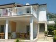 Appartementen Viganj (Pelješac) - 13241