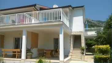 Apartments with parking space Viganj, Pelješac - 13241 Adriatic.hr